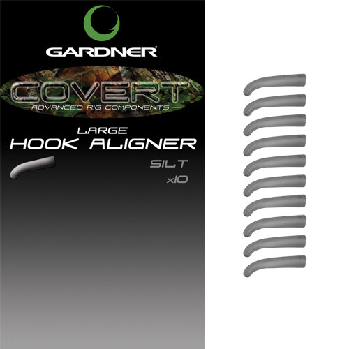 Covert Hook Aligners LARGE - GARDNER