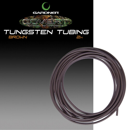 Covert Tungsten Tubing - GARDNER