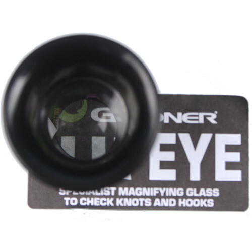 The ‘Eye’ - GARDNER