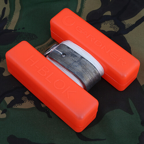 H-Blok Marker Float - GARDNER