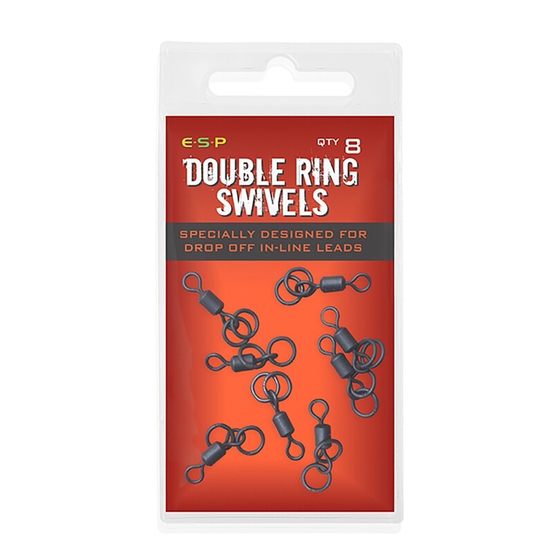 Double Ring Swivel - ESP
