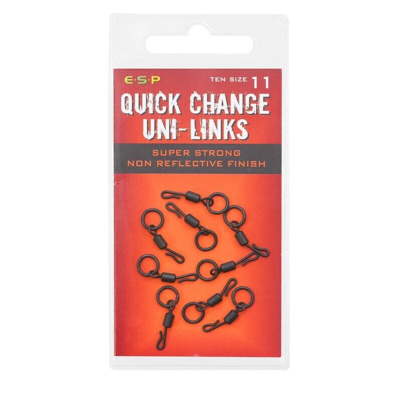 Quick Change Uni-Link Swivel 11 - EPS