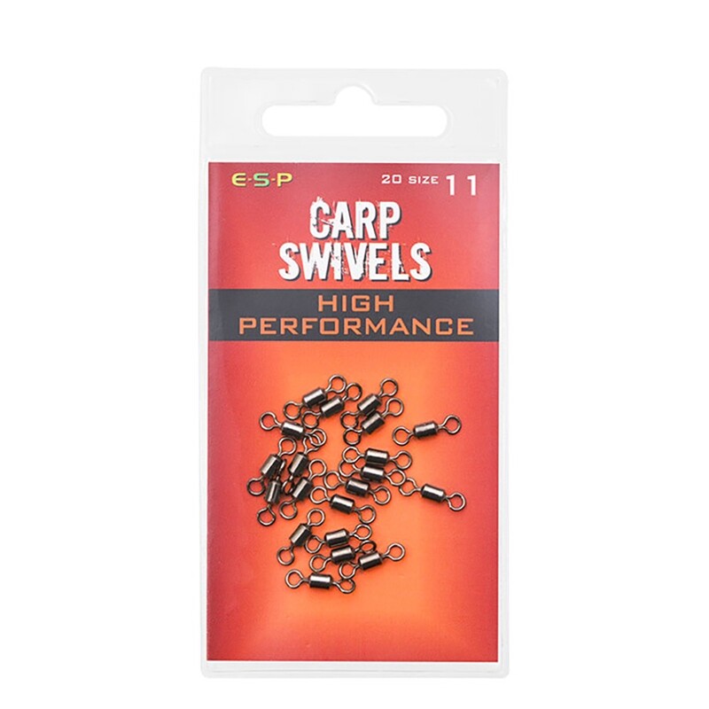 High Performance Carp Swivel 11 - ESP