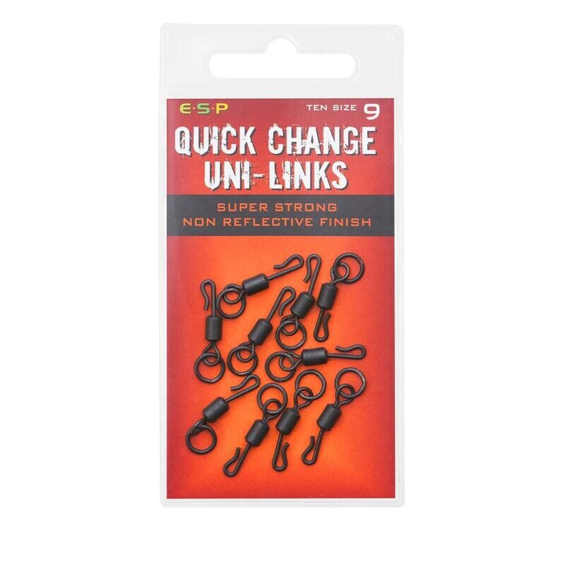 Quick Change Uni-Link Swivel  9 - EPS