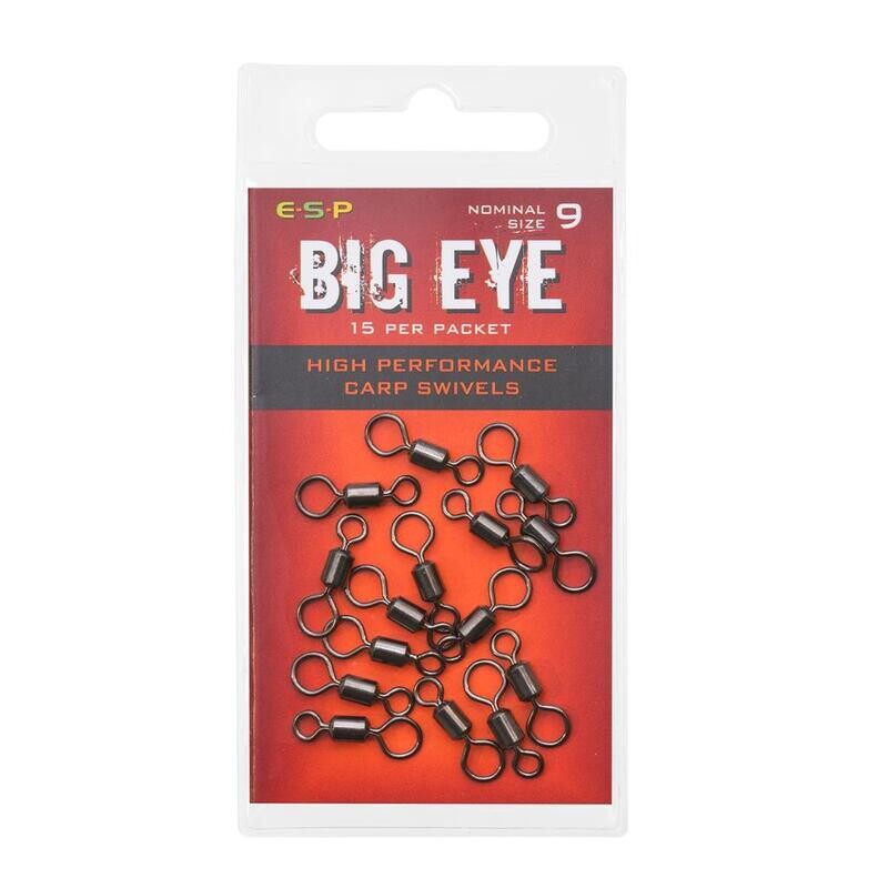 BIG EYE swivel - ESP