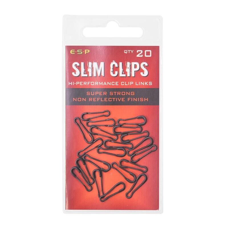 Slim Clip - ESP