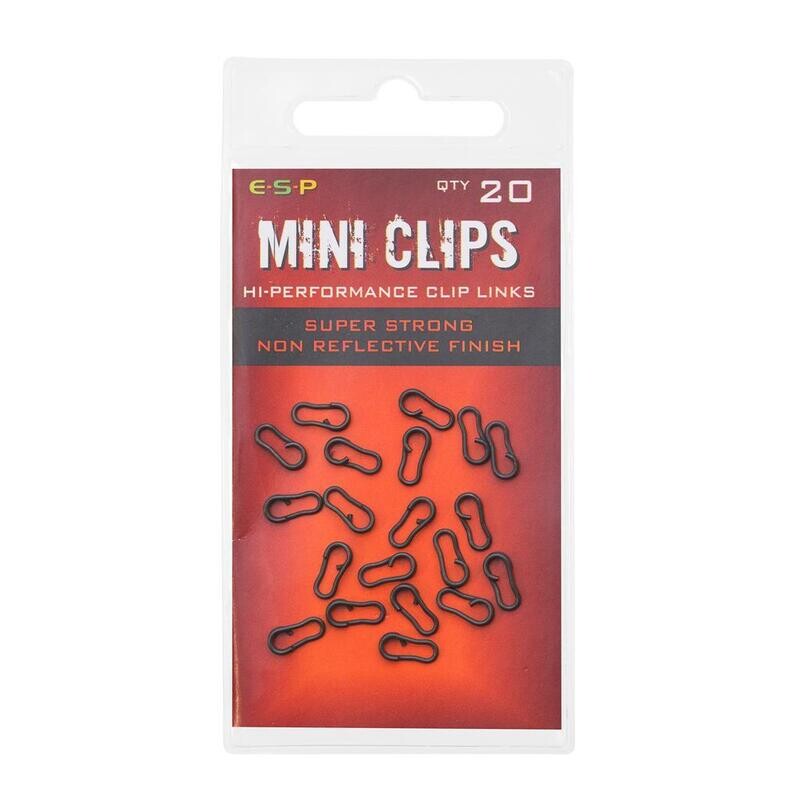 Mini Clip - ESP