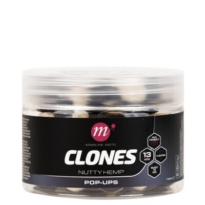 Clones Barrel Wafters Hemp - Mainline