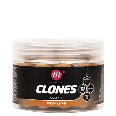 Clones Barrel Wafters Maple - Mainline