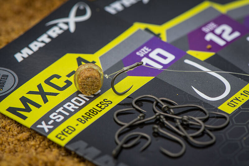 MXC-4 Hooks - MATRIX