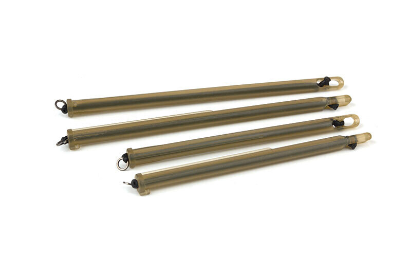 Elasticated Feeder Tubes Large - MATRIX