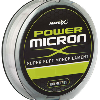 Power Micron X- 100M - MATRIX, MAAT: GML030 - 0.12 MM