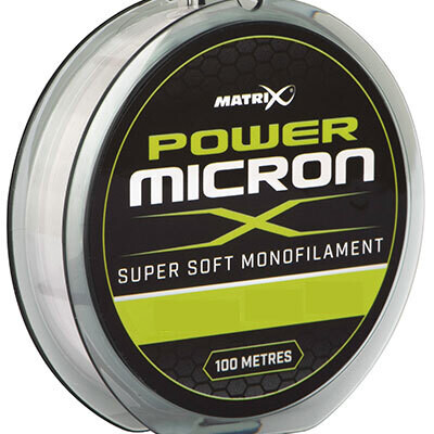 Power Micron X-  100M - MATRIX