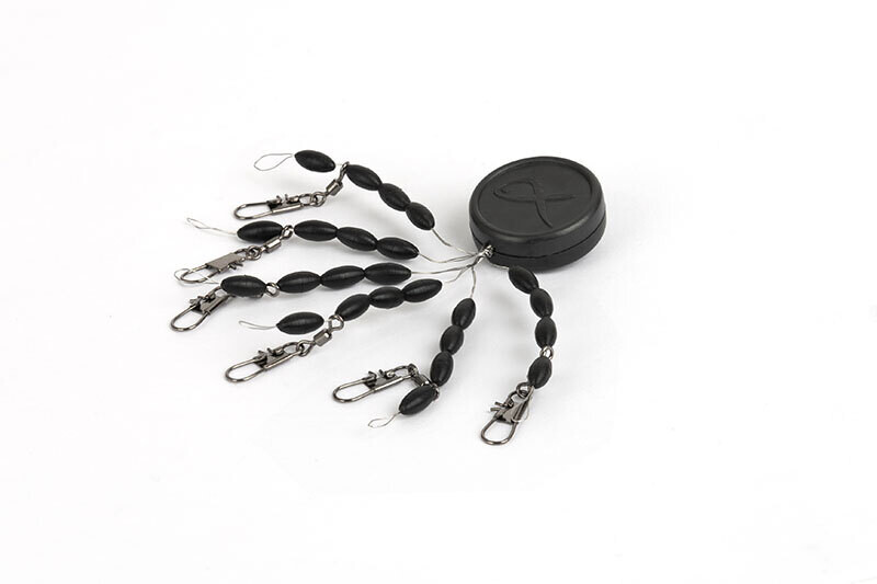 Pellet Waggler Attachment - MATRIX