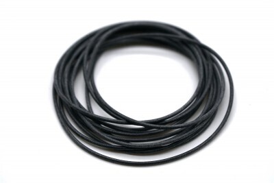 0,3 mm Silicone Tubing - Guru Tackle