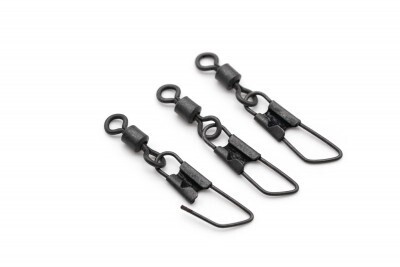 Size 11 Snap Link + Swivel -  Guru Tackle -