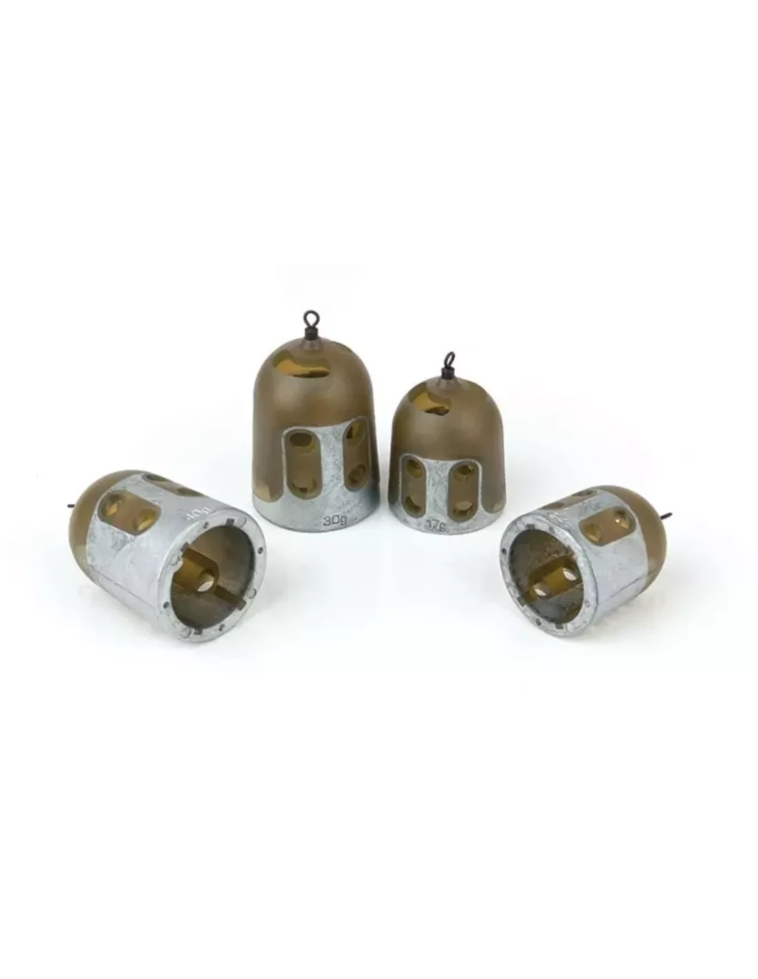 Bell Feeder - MATRIX
