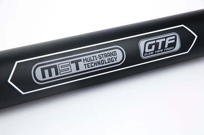 MTX4 No. 3 Section - MATRIX