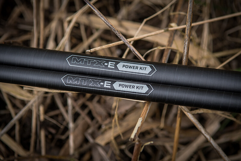 MTX-E Power Kit (4.2mm) - MATRIX