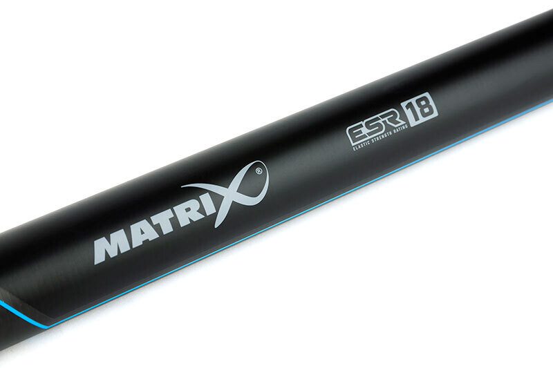 MTX Power 11m Mini Ext - MATRIX