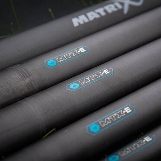 MTX-E1 No3  Section - MATRIX