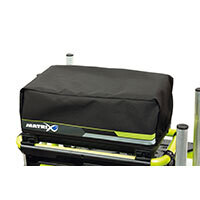 Seat Box Cover - MATRIX