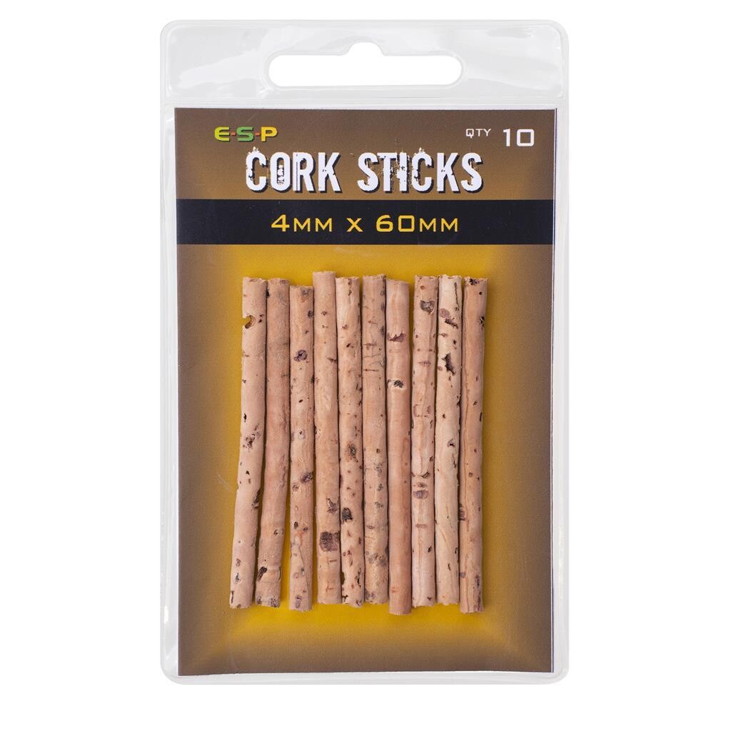 Cork Sticks 4mm - ESP