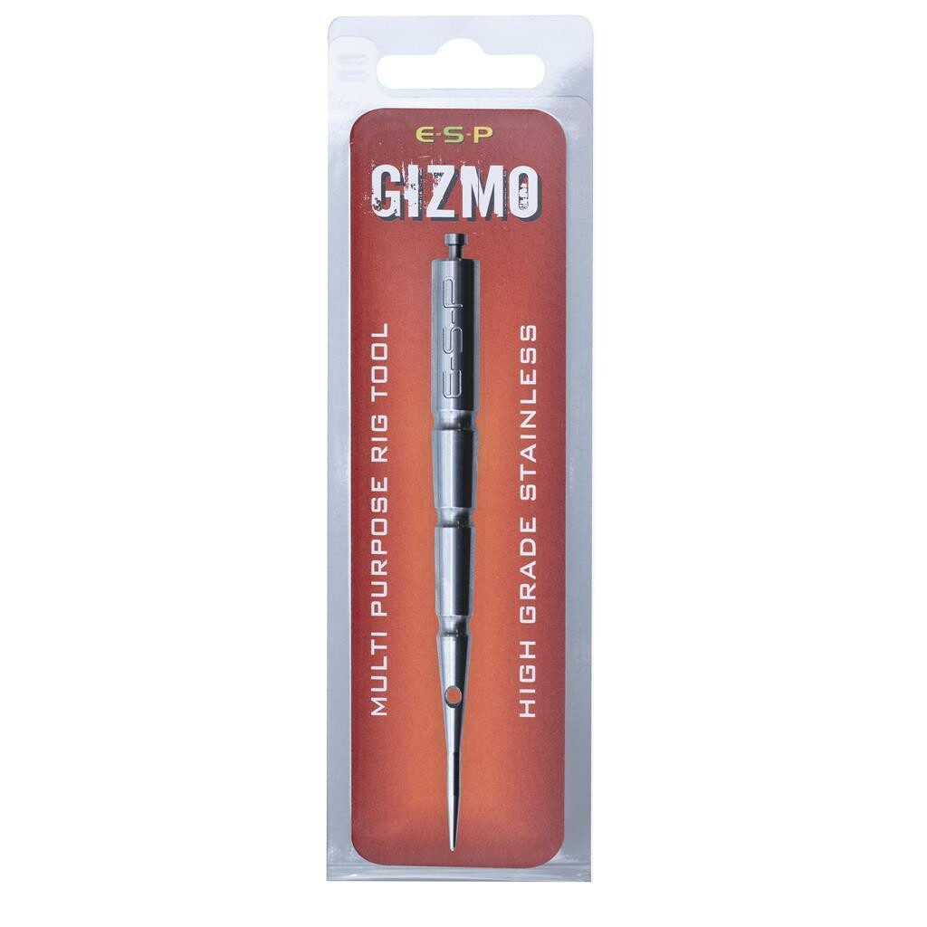 Gizmo Tool - ESP