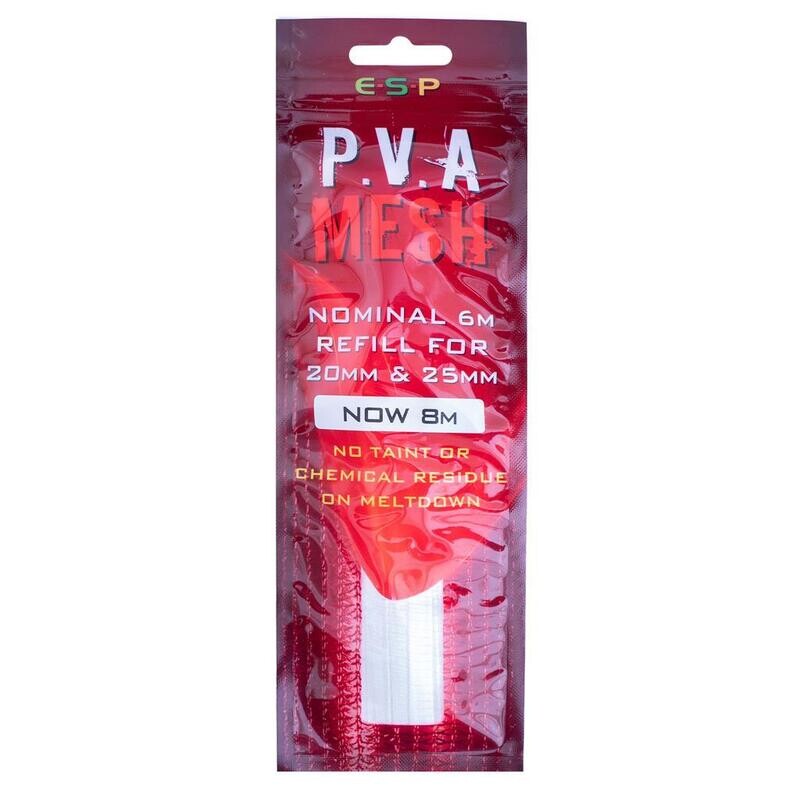 PVA Mesh 20/25mm Refill - ESP