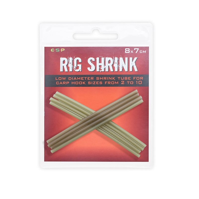 Rig Shrink - ESP