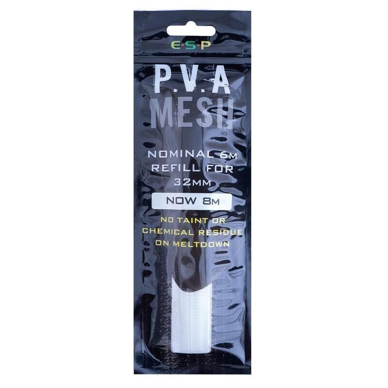 PVA Mesh 32mm Refill - ESP