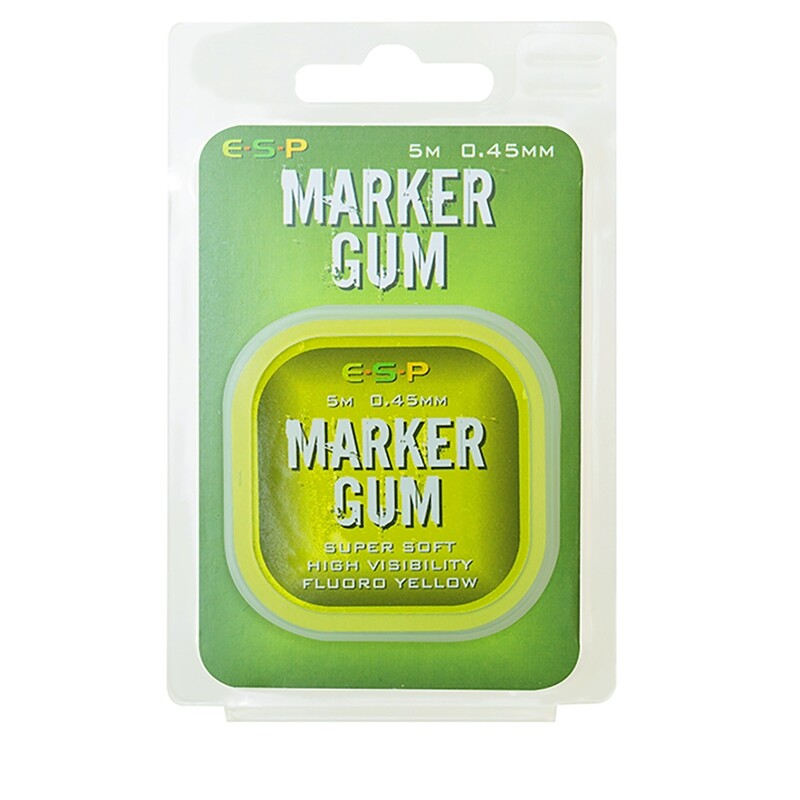 Marker Gum , Yellow - ESP