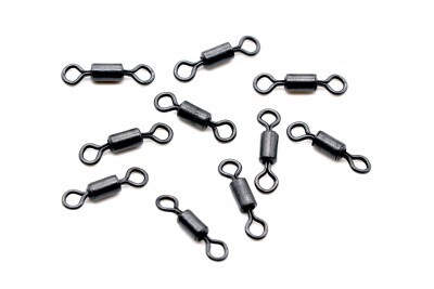 Size 11 Rig System Swivels  - Guru Tackle