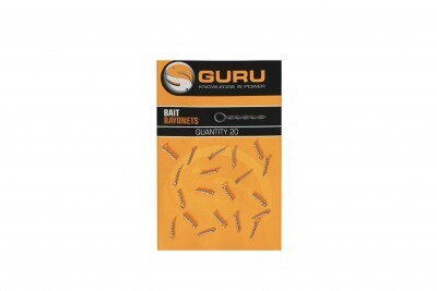 Bait Bayonets - Guru Tackle