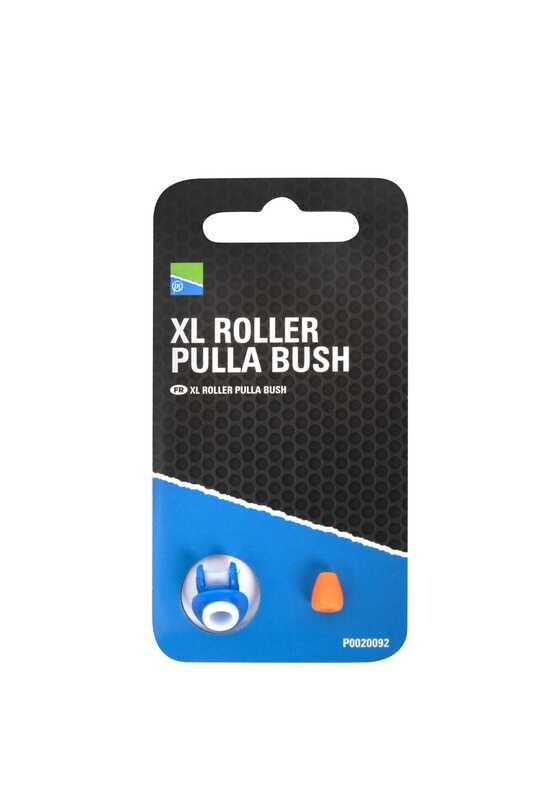 Xl Roller Pulla Bush - PRESTON