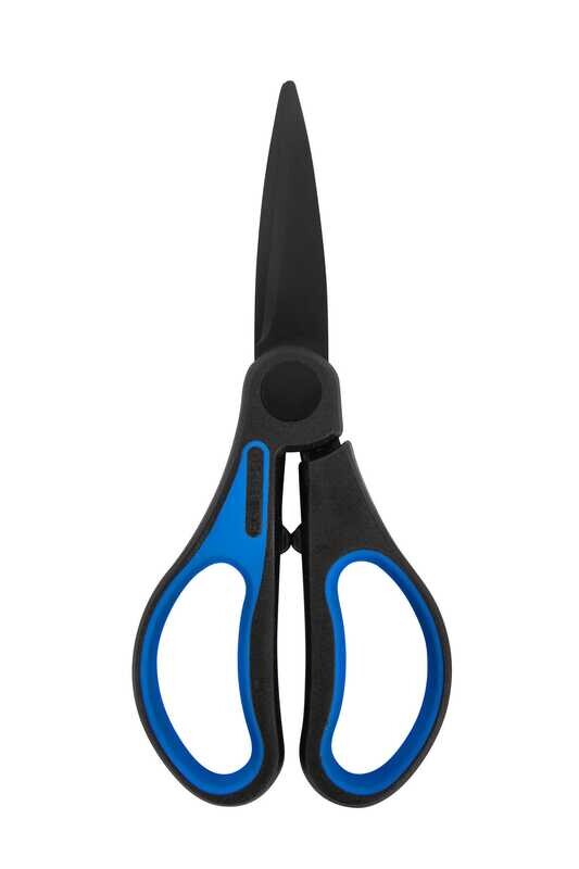 Worm Scissors - PRESTON