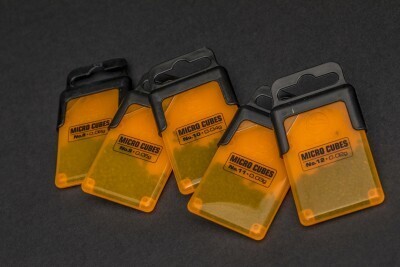 Micro Cubes Size 8 - Guru Tackle