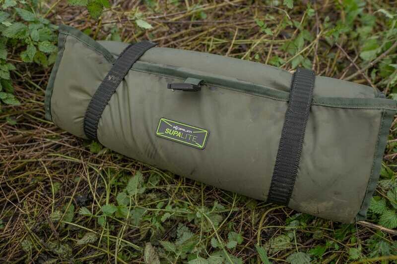 Supa Lite Roll-A-Mat - XL - KORUM