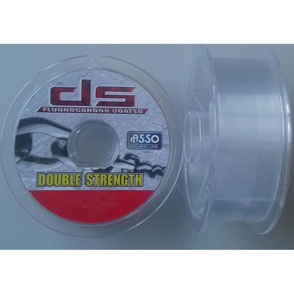DOUBLE STRENGTH 0.14 mm - ASSO