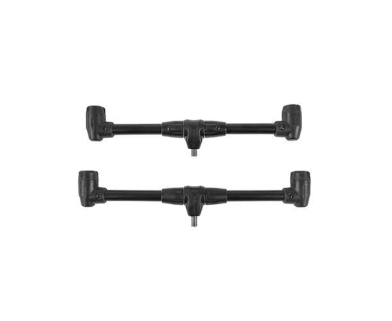 Speed Fit 2 Rod Tilting Buzz Bar - Wide - KORUM