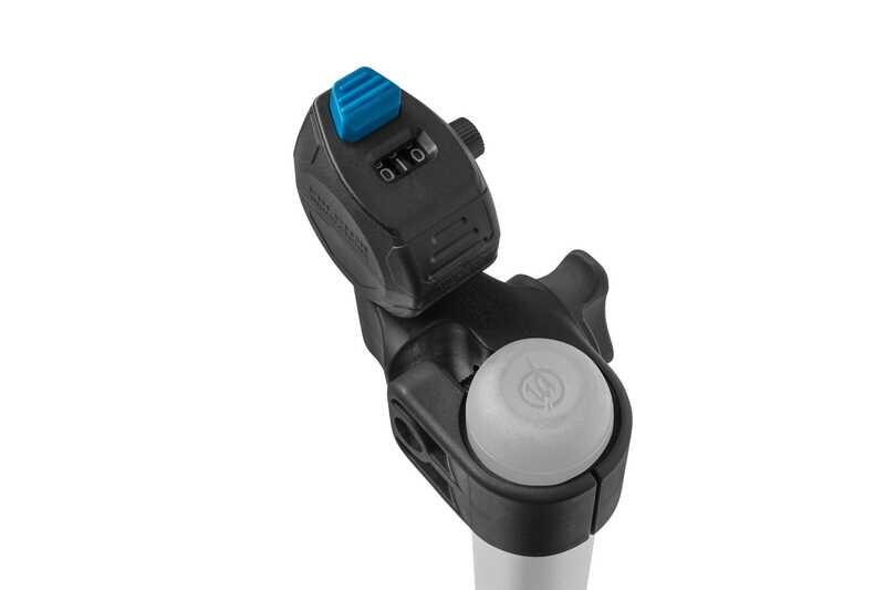 Offbox Clicker Counter - PRESTON