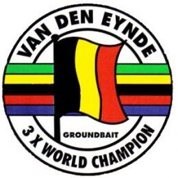 VAN DEN EYNDE