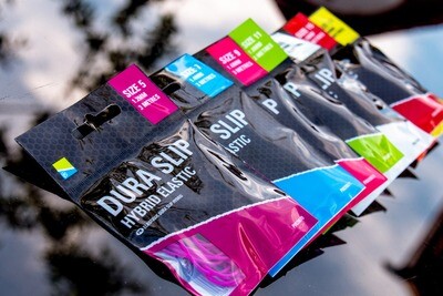 REKKERS, TOEBEHOREN POLE ELASTICATION and ACCESSORIES