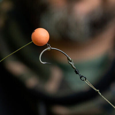 KANT EN KLARE RIGS, LEADERS &amp; TUBING/ READY TIED RIGS, LEADERS &amp; TUBING