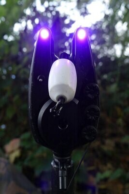 WAKERS/ BITE INDICATORS