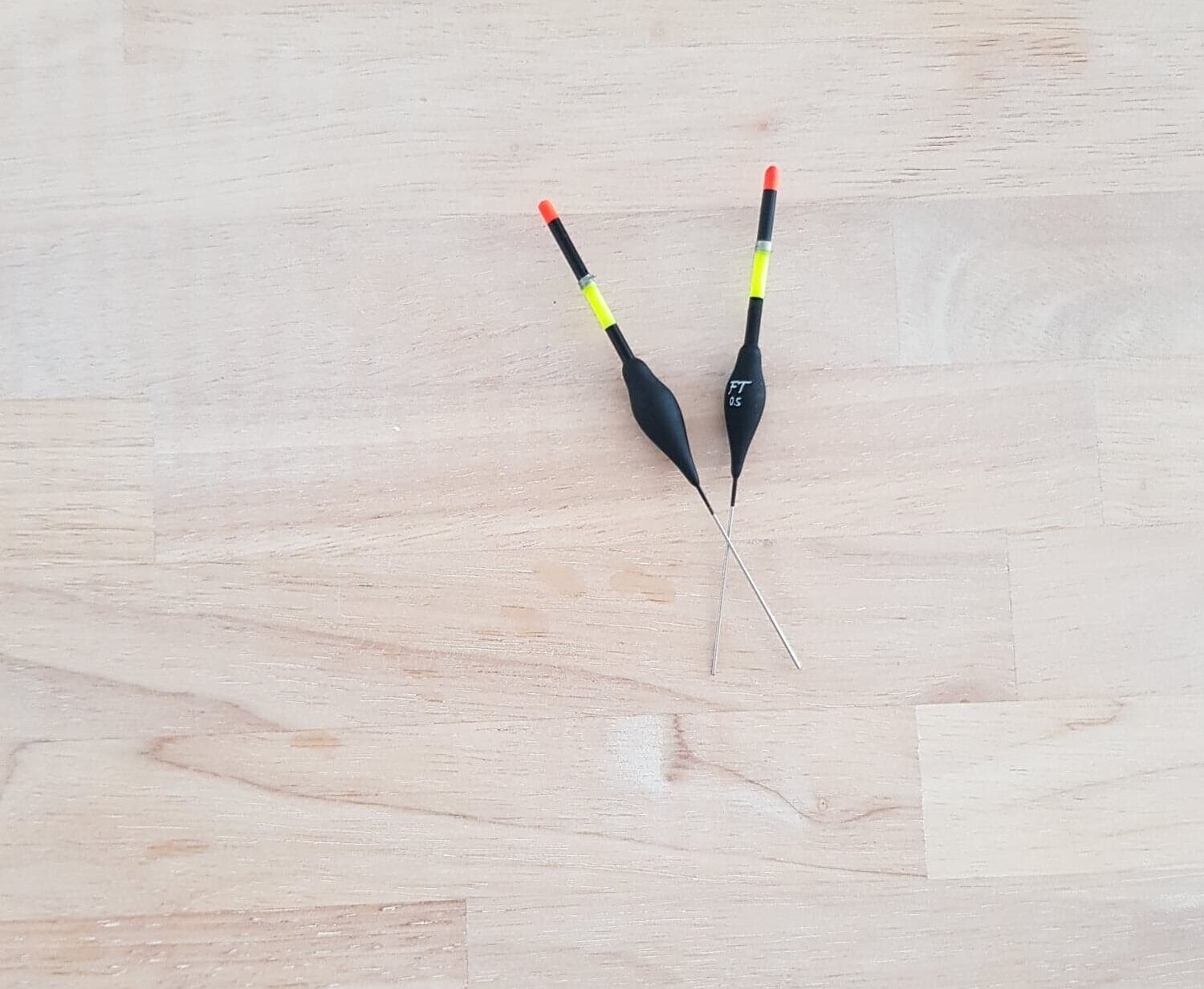FT1  - FISHING THINGS