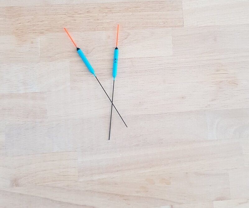 FT10 -  FISHING THINGS