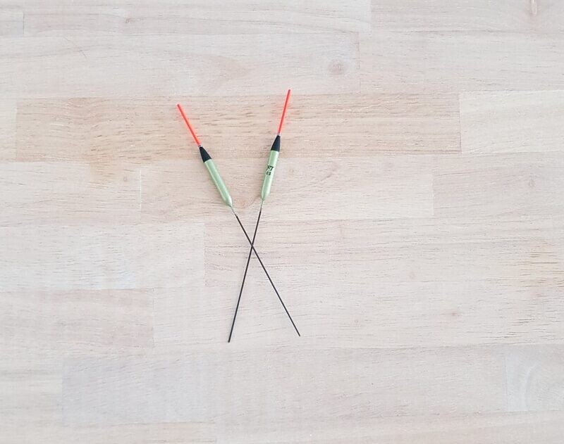 FT18  - FISHING THINGS