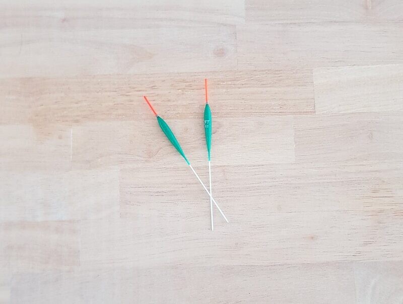 FT16  - FISHING THINGS