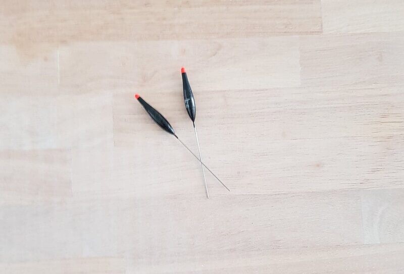 FT21  - FISHING THINGS